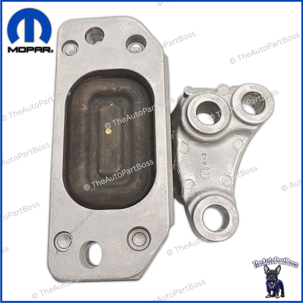 Transmission Mount Isolator OEM Mopar 68253034AC