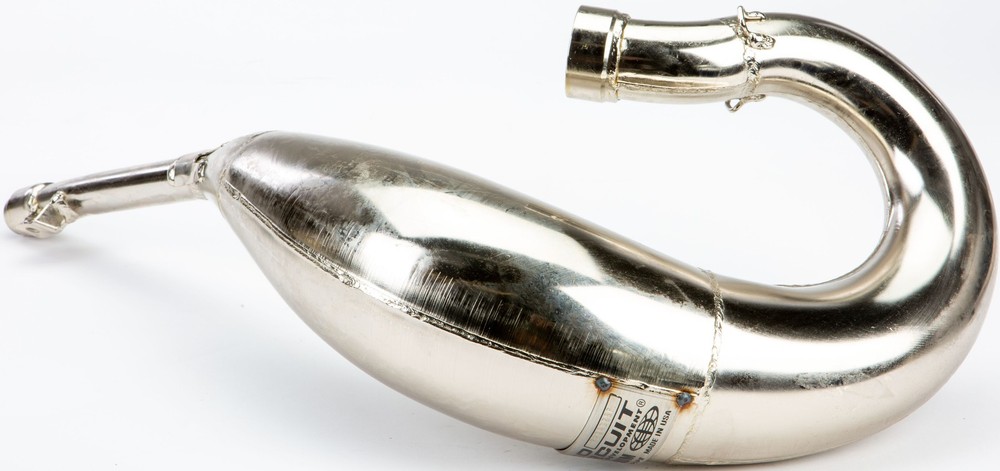 Pro Circuit Platinum Pipe PH04125P