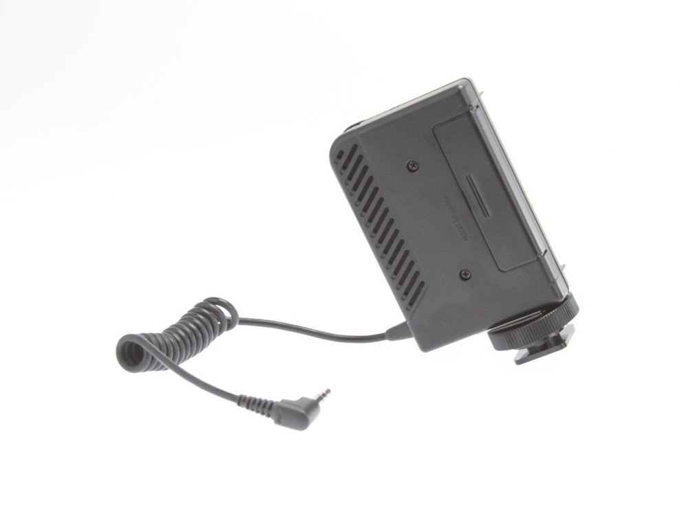 Azden SMX-5 Stereo Microphone