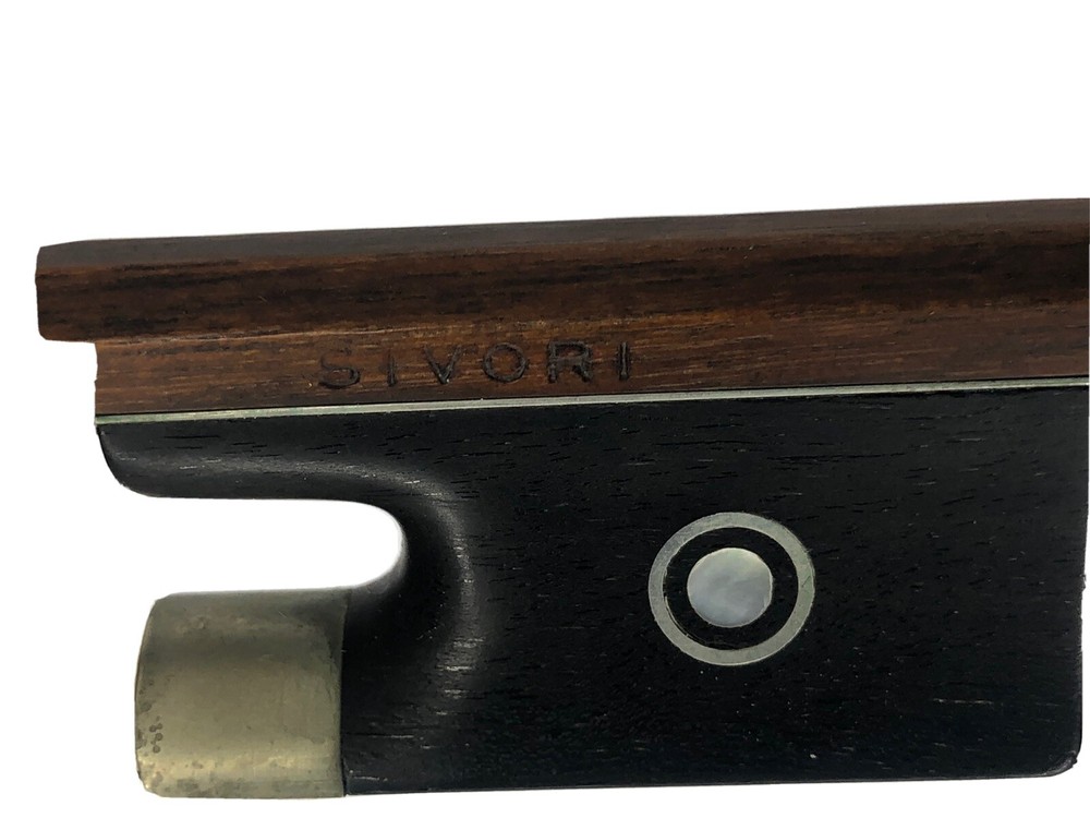 Sivori Violin Bow