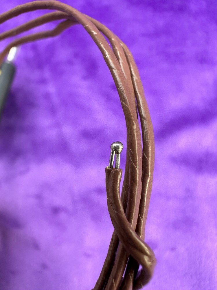 Fluke 80BK Type K Integrated DMM Probe