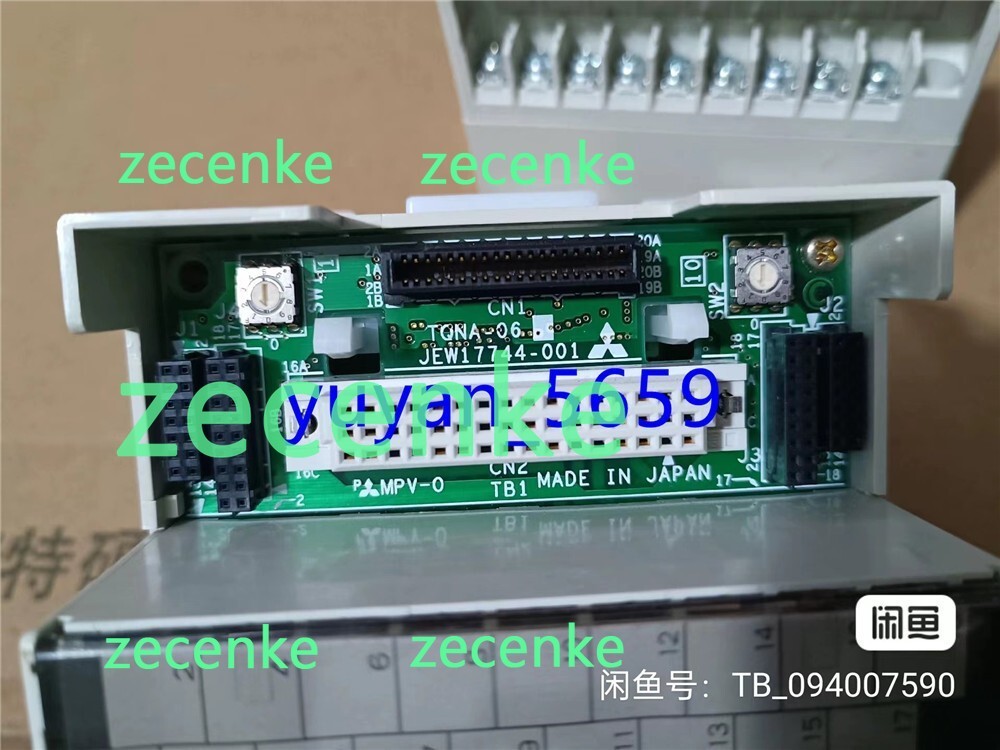 1PCS NEW Mitsubishi SD105-B module #1900 LY