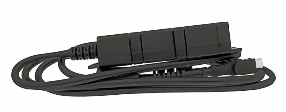 NEW Verifone MSC445-011-00-A Ice Cube Cable Rev A05