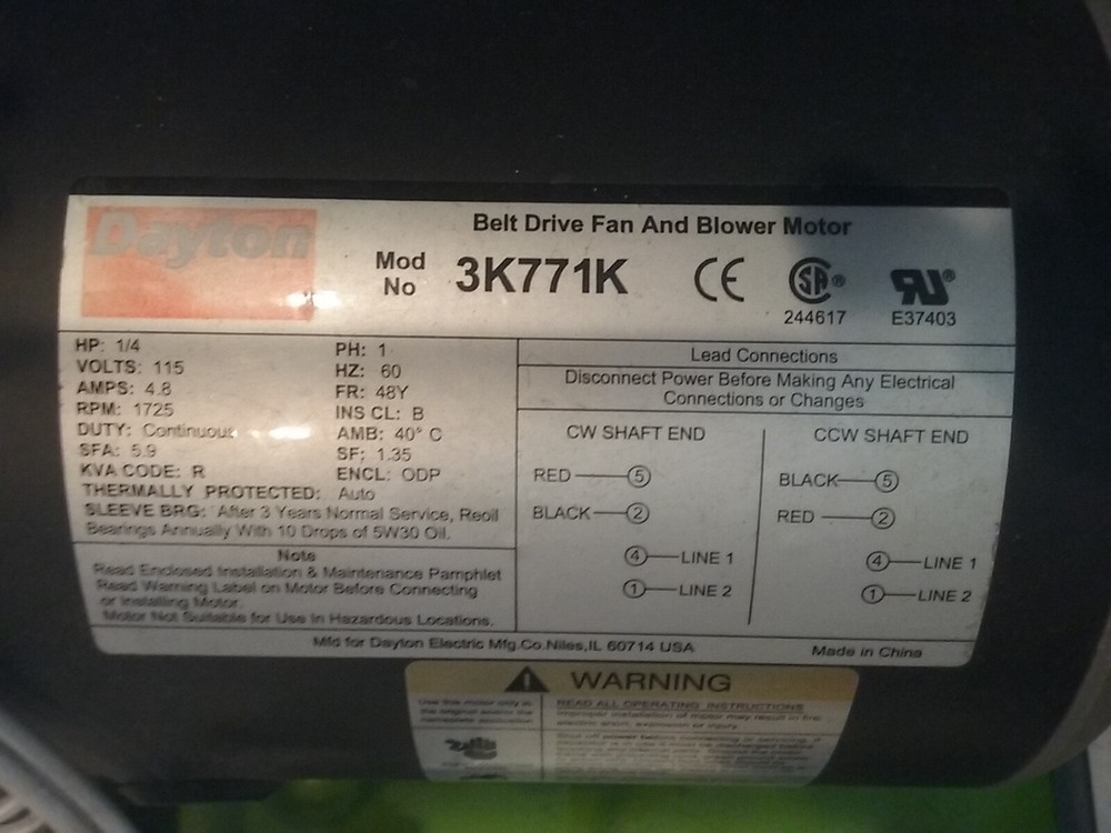 Kick Box Energy Saving Solution Presentation Unit