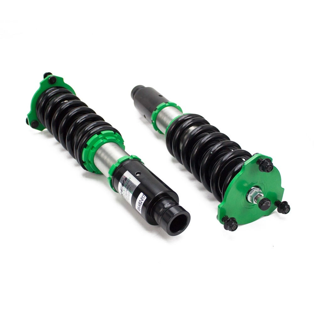 Rev9 Hyper-Street II Coilover Kit 32 Way for 1995-1998 Eagle Talon