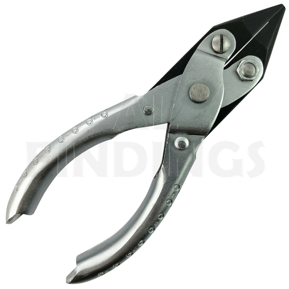 PARALLEL ACTION PLIERS Jewellery beading design tool 16 designs