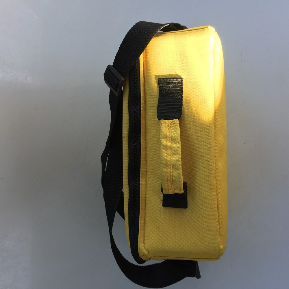 SeaLife ReefMaster Underwater External Flash & Soft Carry Bag Untested