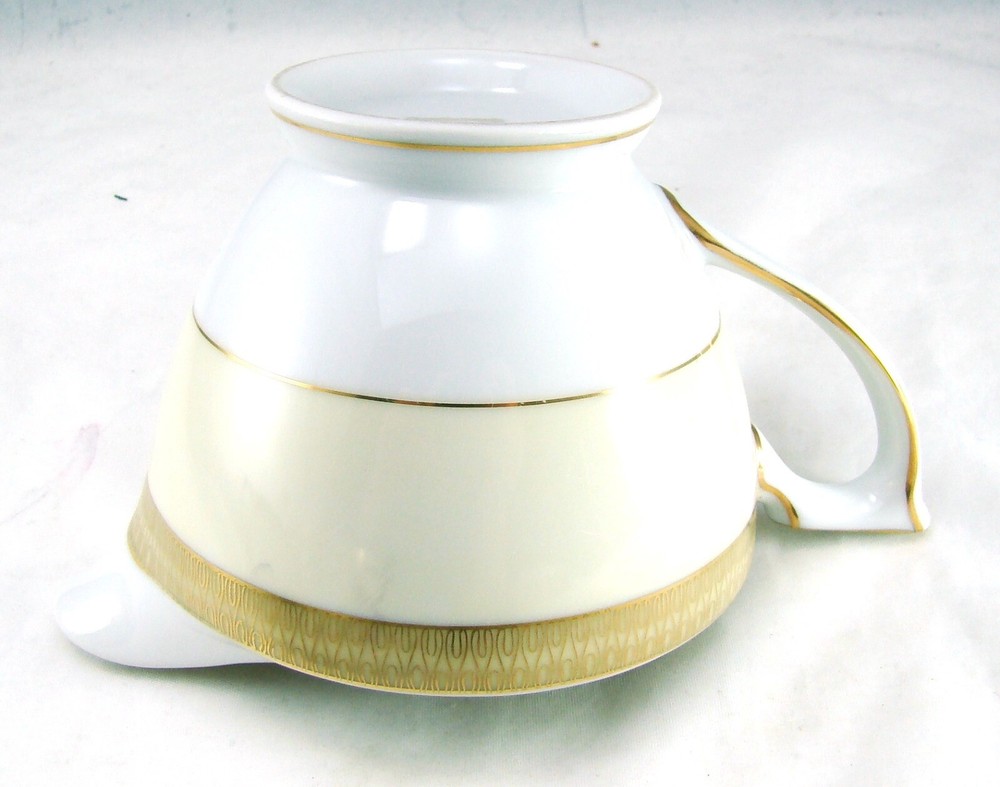 Mikado China ROYALTY Creamer