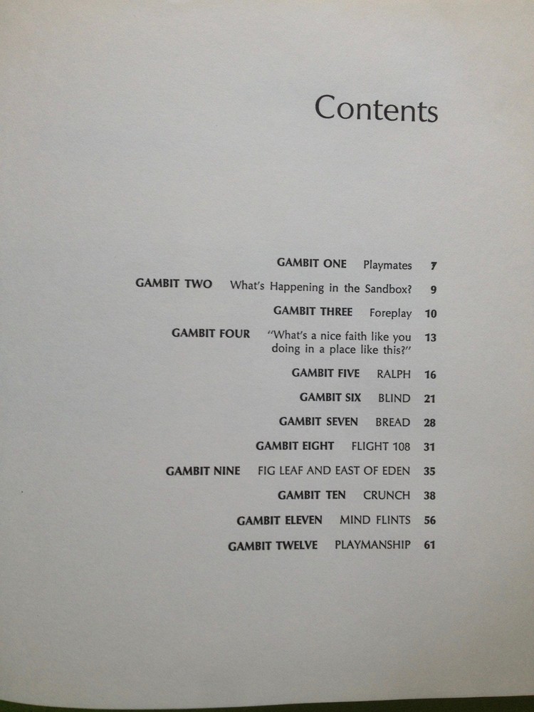 Gaming .. Creating Simulation/Learning Games for Religious Education + 2 records