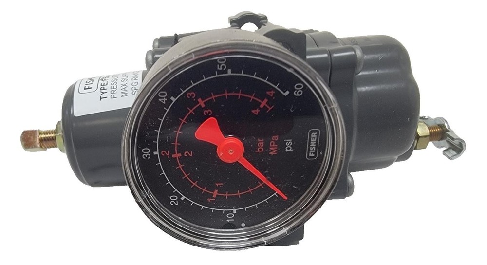 Fisher Emerson Process Regulator FS-67CFR-224