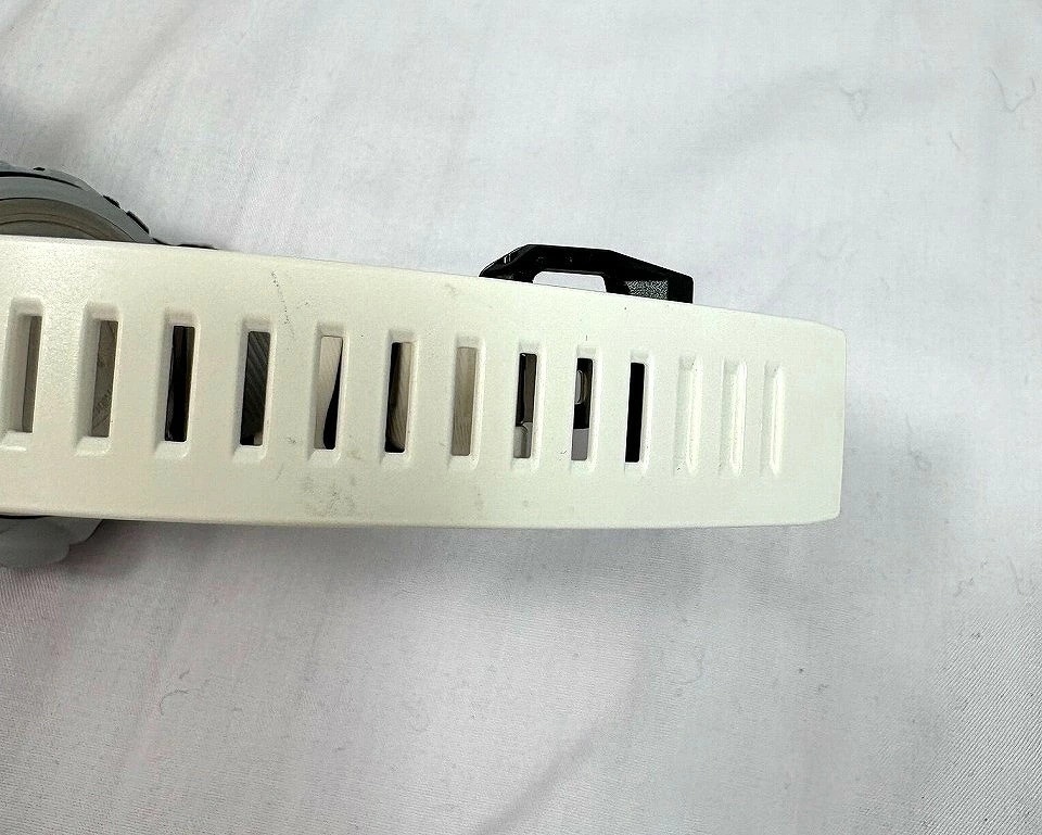 CASIO G SHOCK GBD 100 Used