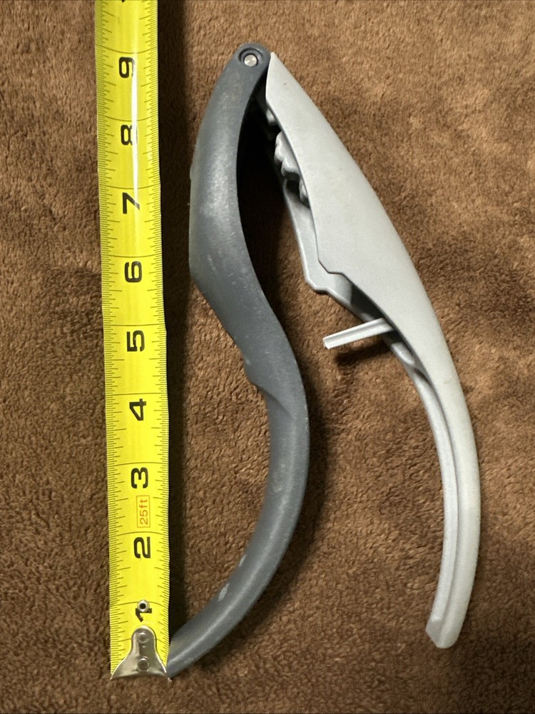 Tupperware Nut Cracker & Pitter