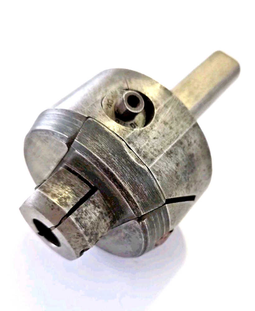EVEREDE TOOL CHGO. ILL. NO. 2-50 Boring Head