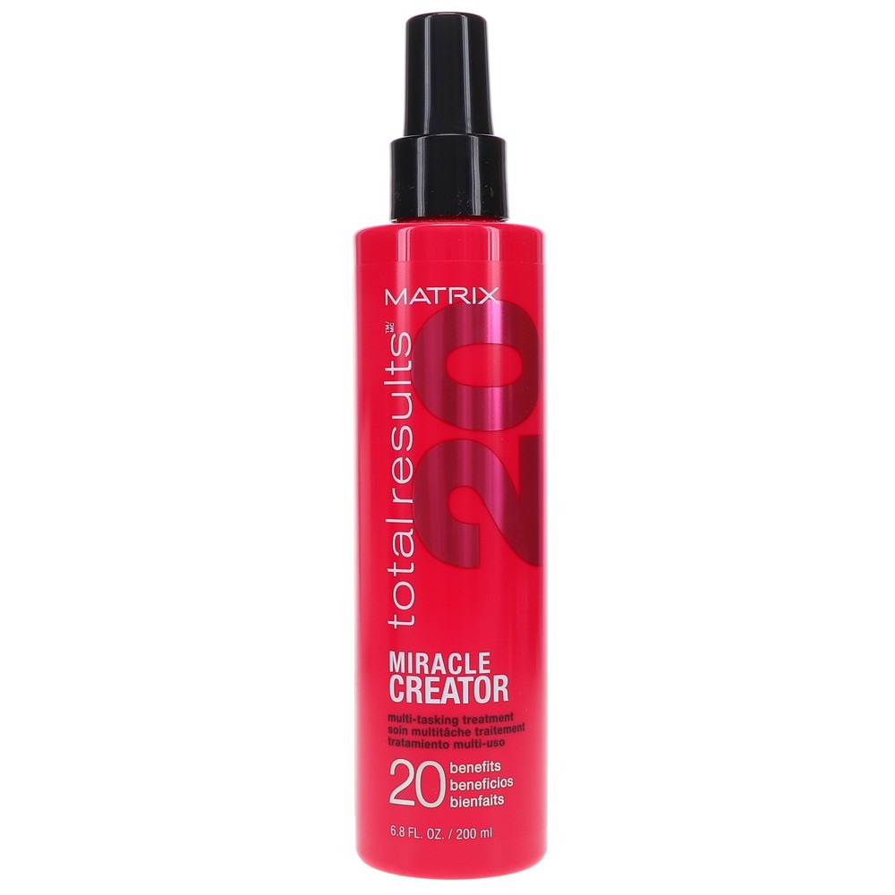 Matrix Total Results Miracle Creator Multi-Tasking Treatment 6.8 oz