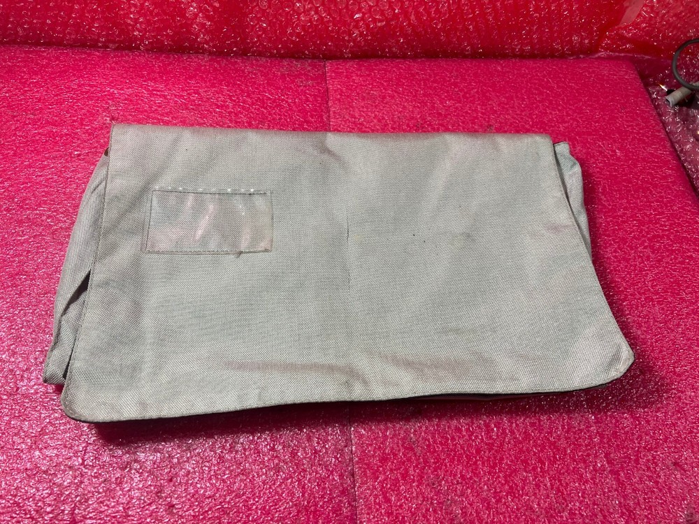 Agilent 16702B Logic Analysis System Storage Bag