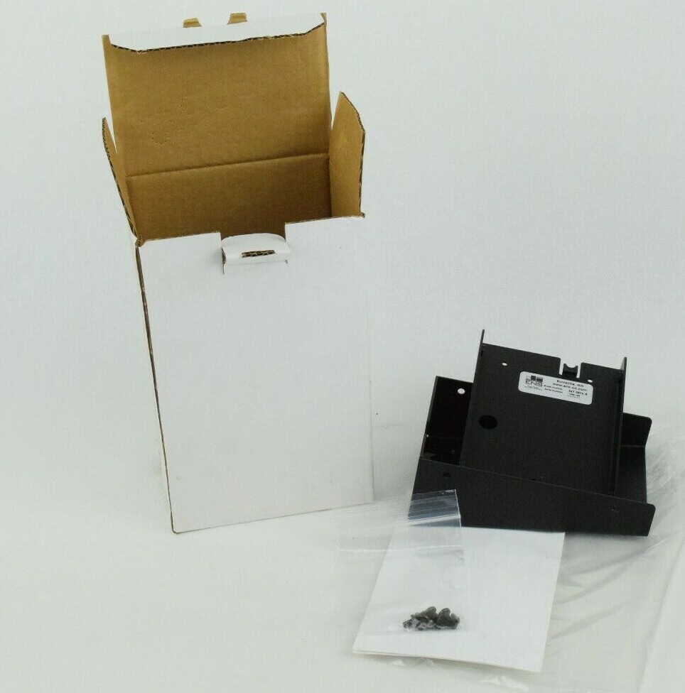 ENS 367-2876-B Adjustable Pin Pad Mount