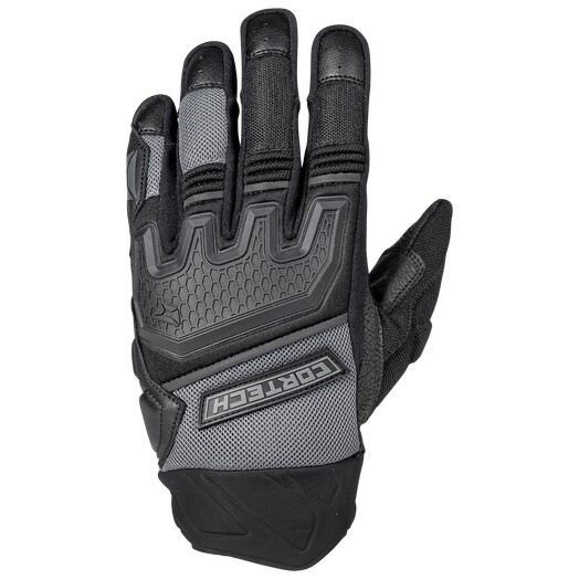 Cortech Aero-Flo 2.0 Gloves Md Gray