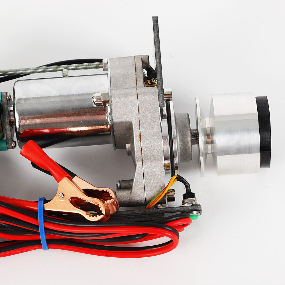 Strong RC Engine Master Starter Fit RC Airplane Plane Electric Engine Starter