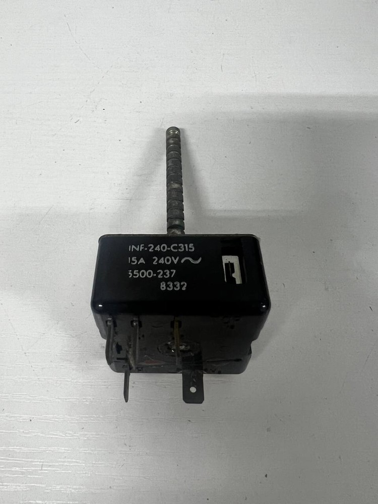 Genuine GE Range Switch INF-240-C315