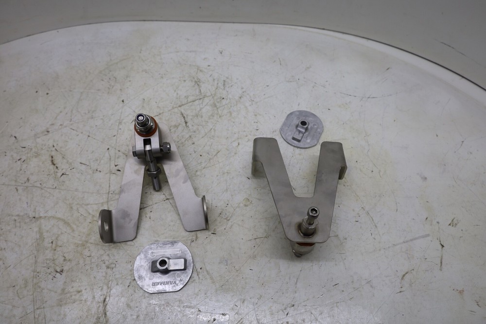 Yanmar Tie Bar Attachment 196350-01800