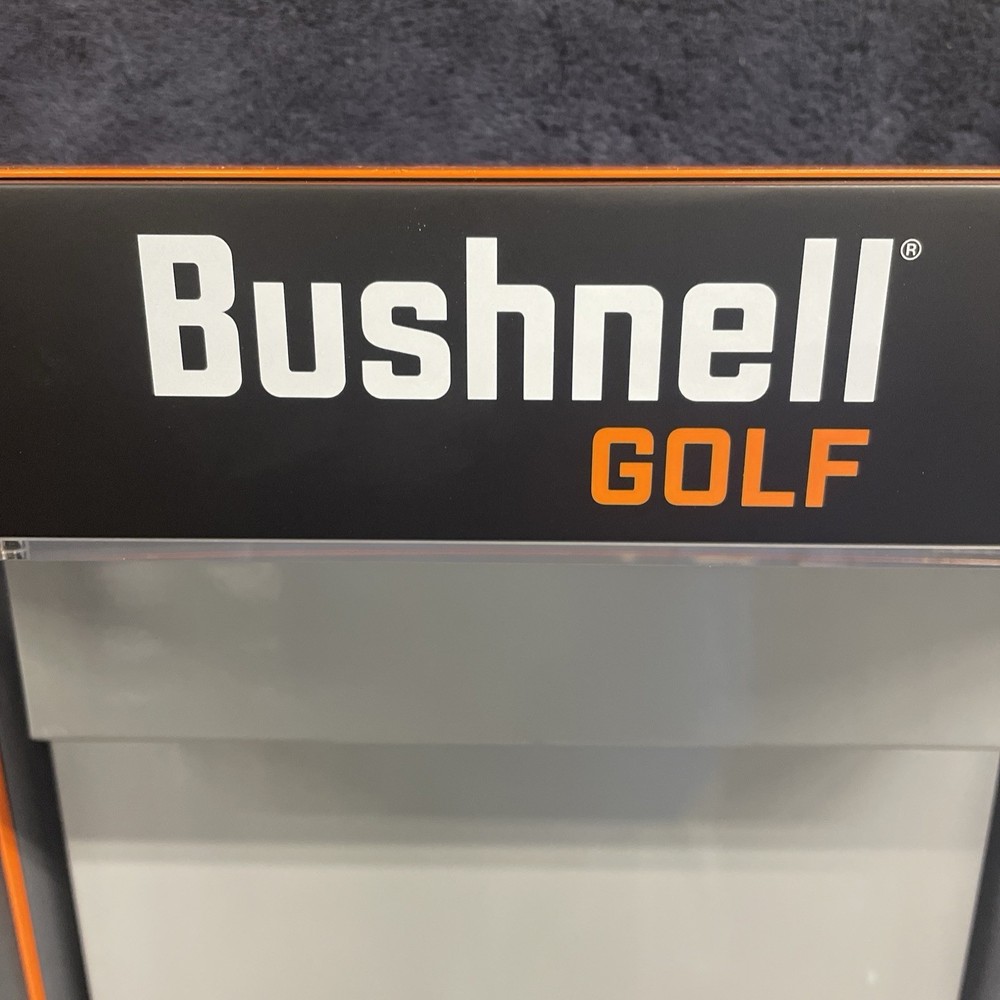 Bushnell Display Unit - RangeFinder - New