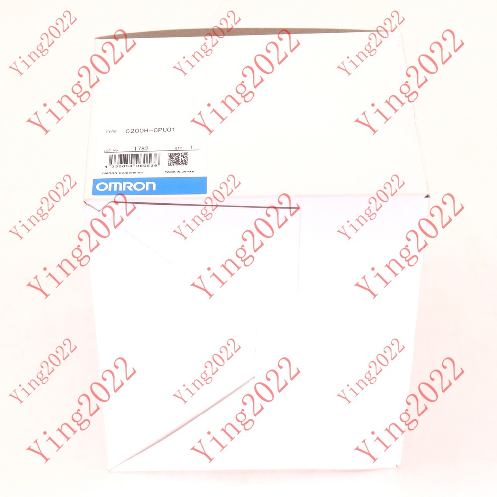 new omron C200H-CPU01 C200H-CPU01 programming controller Free Shipping