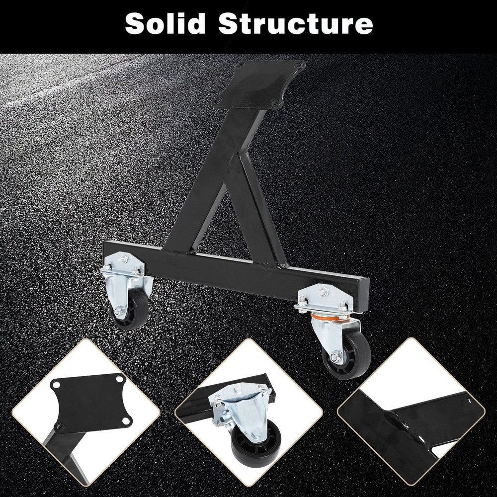 Engine Storage Stand SBC/BBC Fits Chevy LS1, LS2, LS3, LS7, LS9, LM4