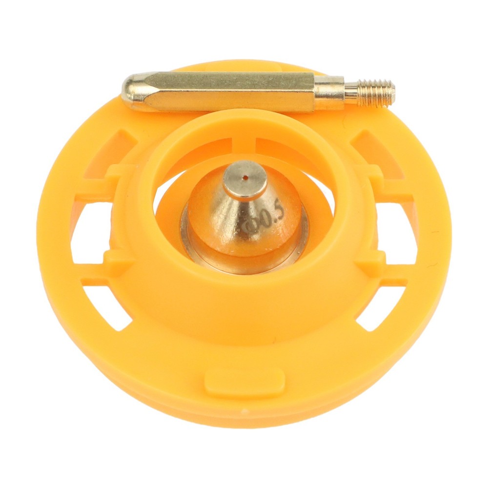 Achieve Precise Control with this Flow Control Sprayer Tip Replacement