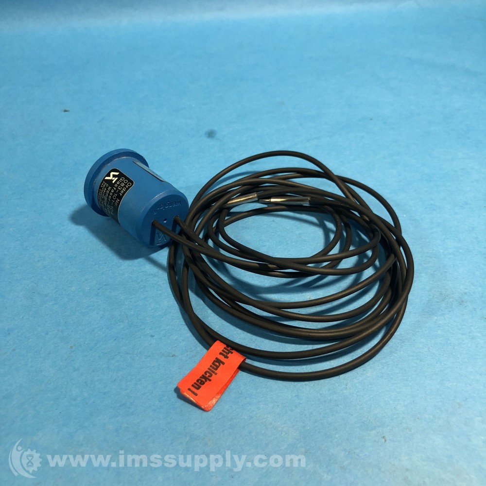 Wenglor 083-101-104 Sensor FNIP