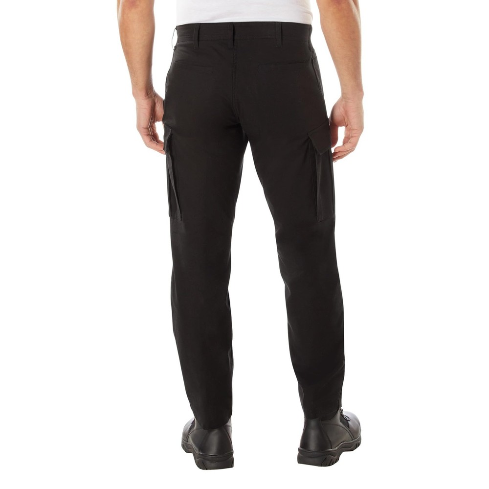 Rothco Active Flex Canvas Work Pant 62085 - 32x34