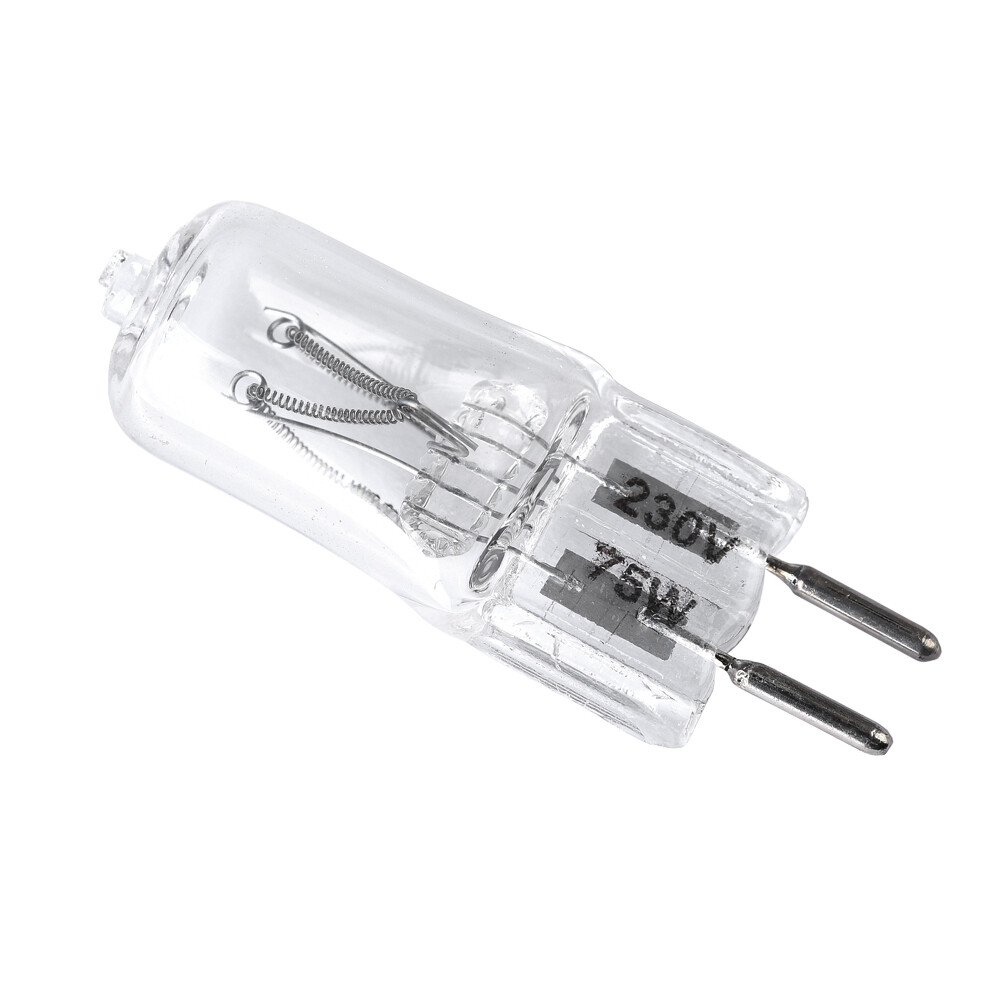 Godox 75W 230V  Modeling  for Compact  Flash L7O9