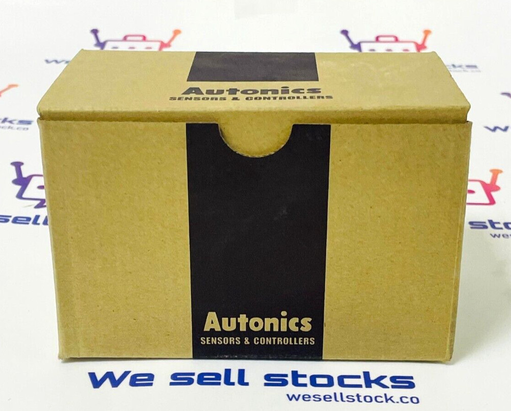 AUTONICS CT6M-I4 Digital Counter Timer