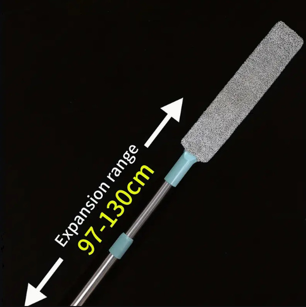 Bed Bottom Cleaning Artifact Crevice