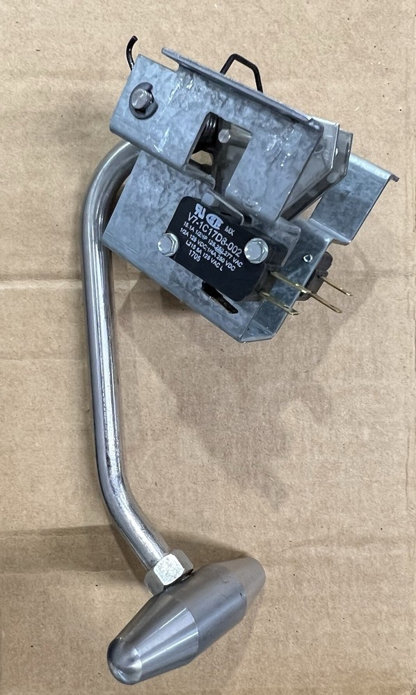 Taylor Soft Serve Ice Cream Machine Draw Lever / Handle