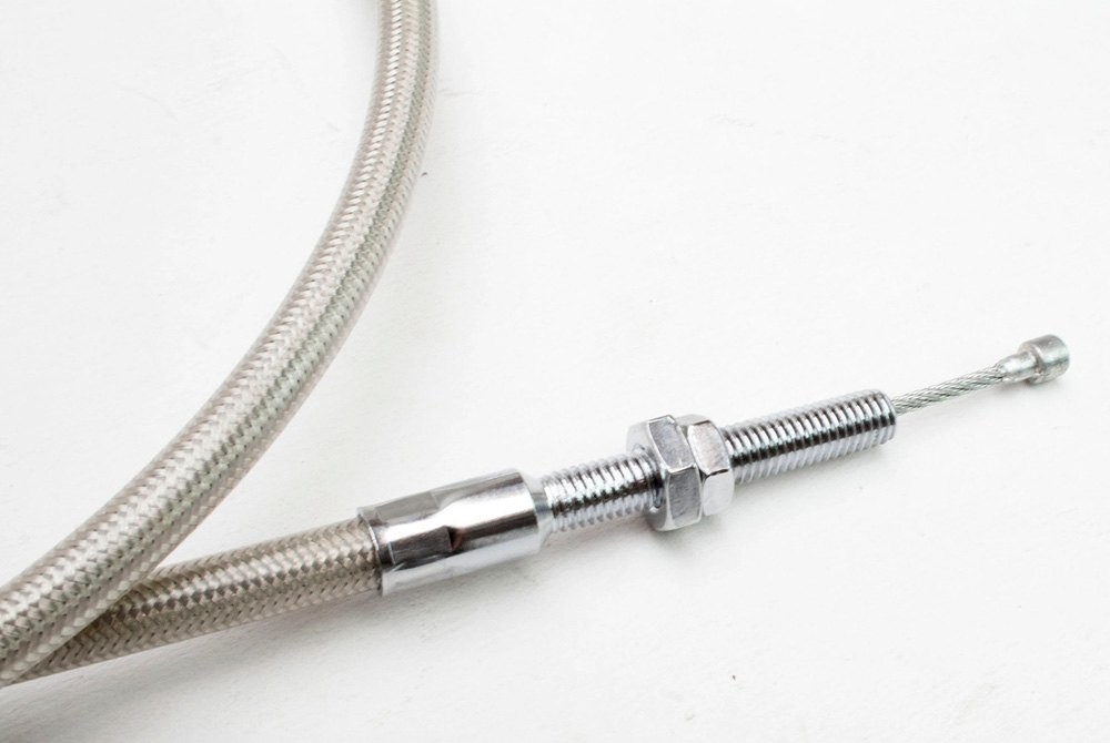 Motion Pro 62-0312 Armor Coat Clutch Cable
