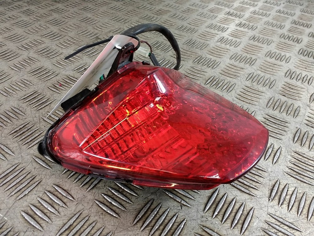 2013 HONDA CBR Rear Tail Light Lamp