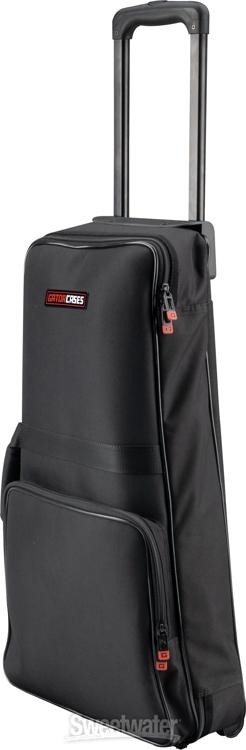Gator Student Bell Kit Rolling Bag