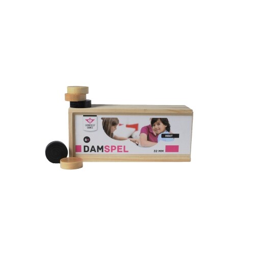 Ladies' Stones - Diameter 32Mm