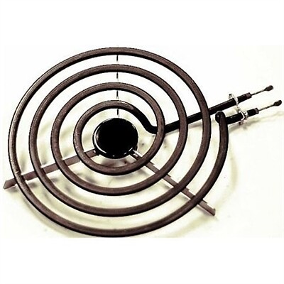 Universal 8" Range Cooktop Stove Replacement Surface Burner Heating Element SP21