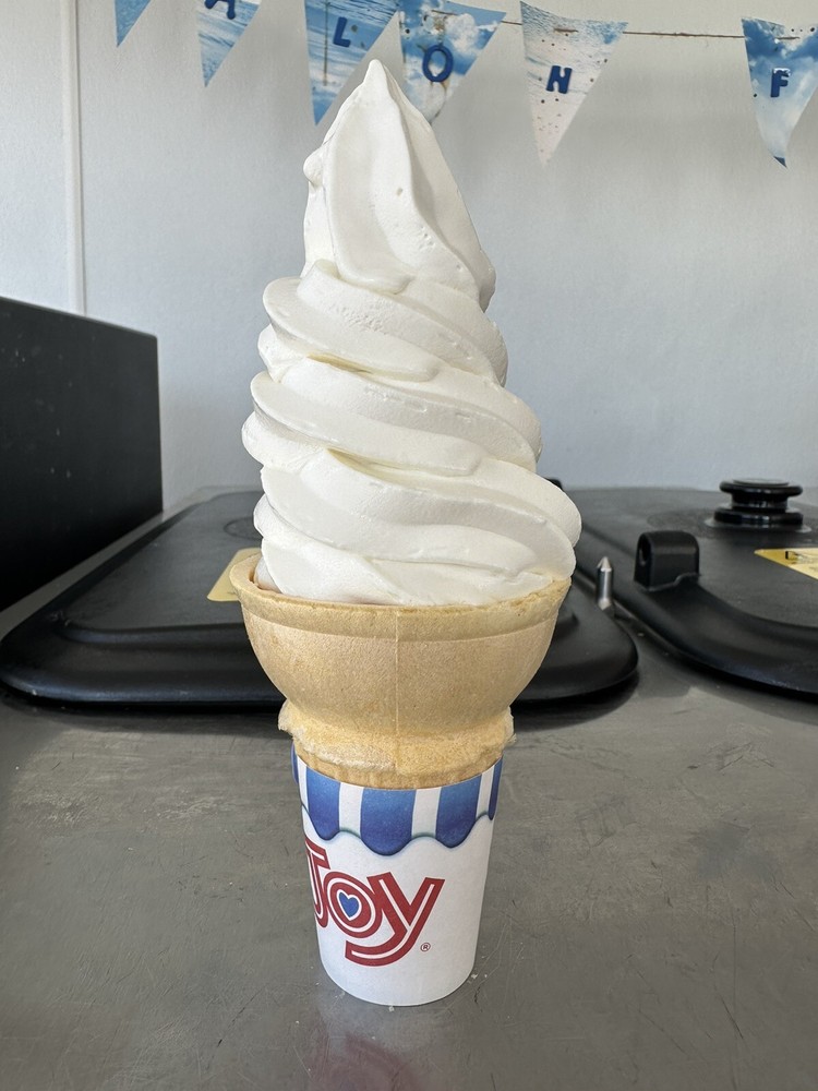 Taylor Crown Ice Cream Machine C707 3ph Water Cooled