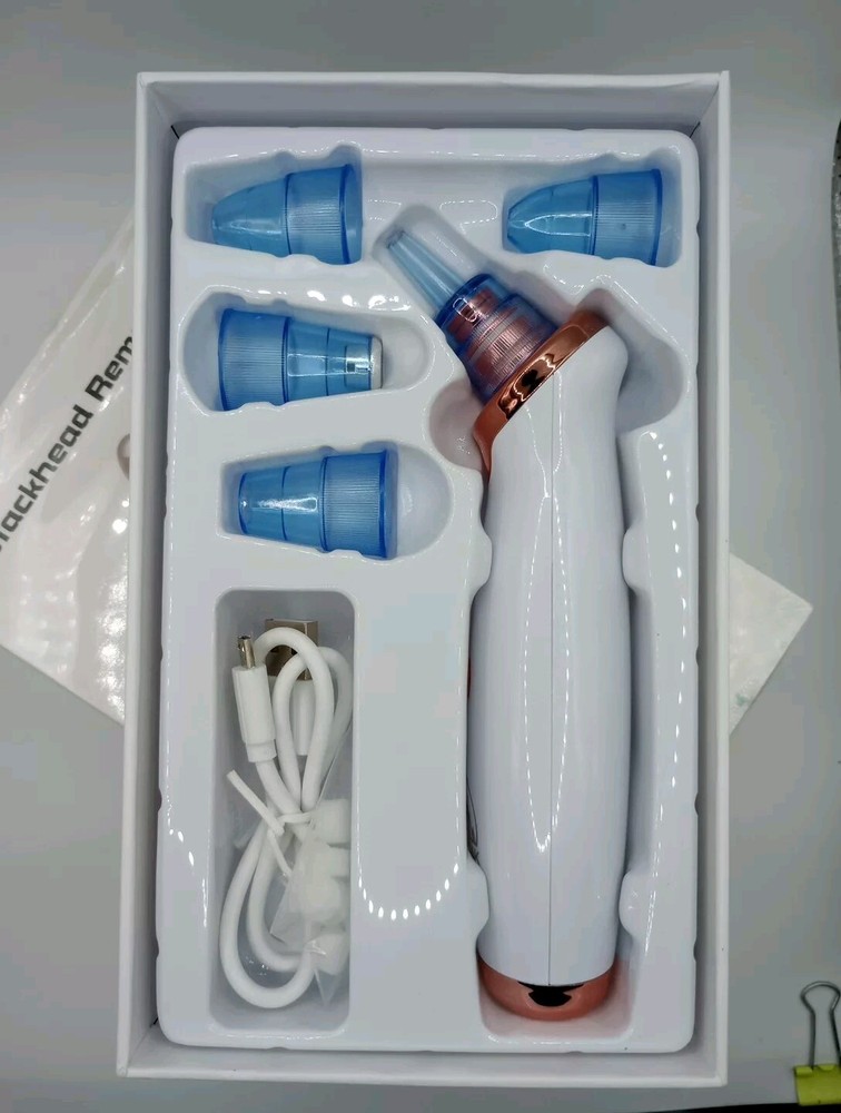 FINE PEAK Blackhead Removal Tool. New In Box.