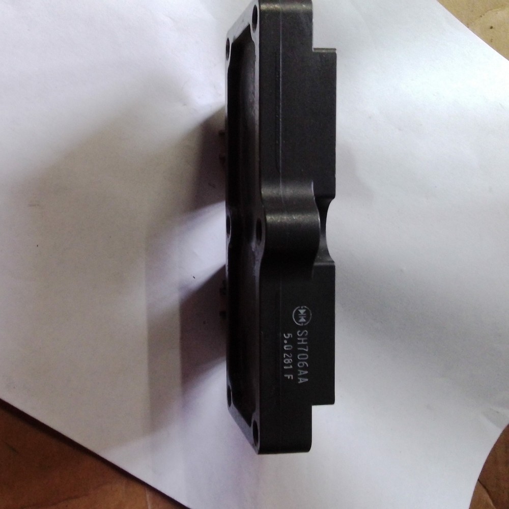 Yamaha 6EK-81960-10-00 Regulator/rectifier