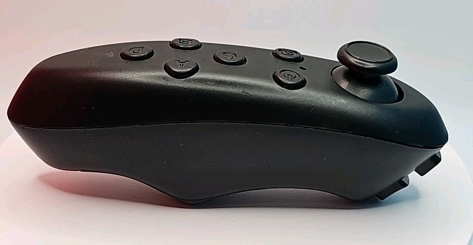 Utopia 360 Android Virtual Reality Controller IOS/Anrdoid Remote Tested Working