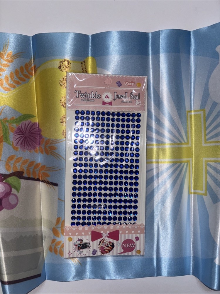 First Communion Flag