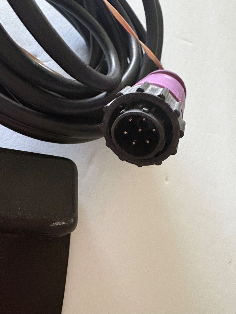 Covidien LIgasure LS0300 Footswitch