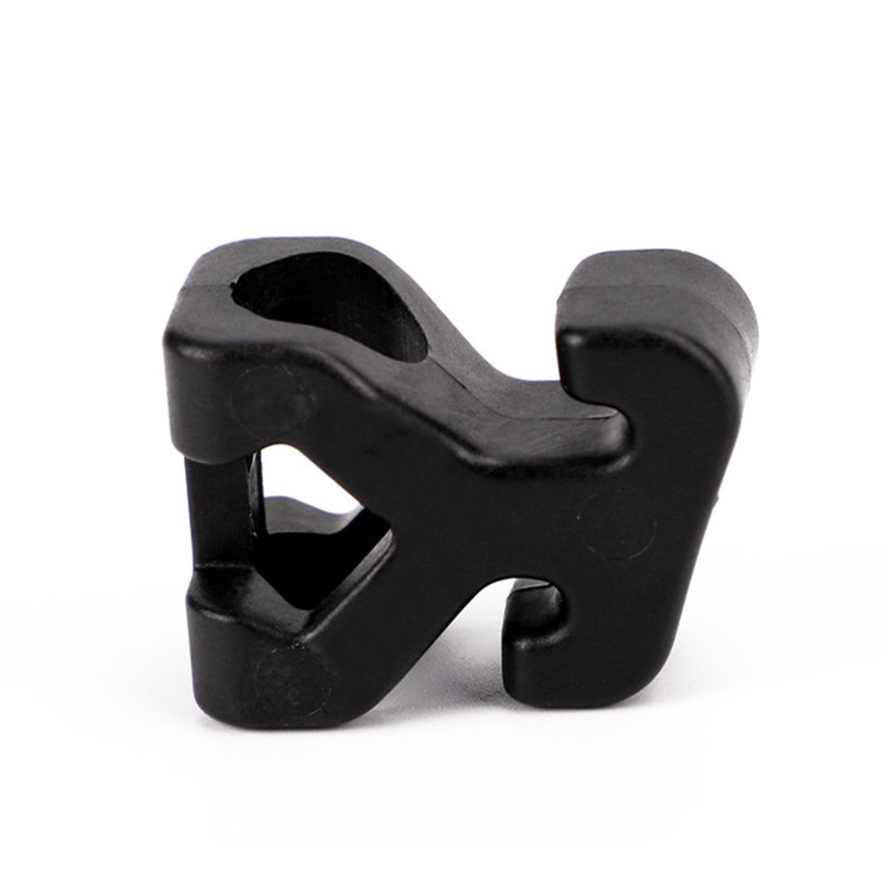 Plastic Cable Slide for Compound Bows Sturdy Design Extended Bowstring Lifespan