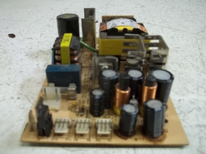 ACDC RBT53 POWER SUPPLY UNMP