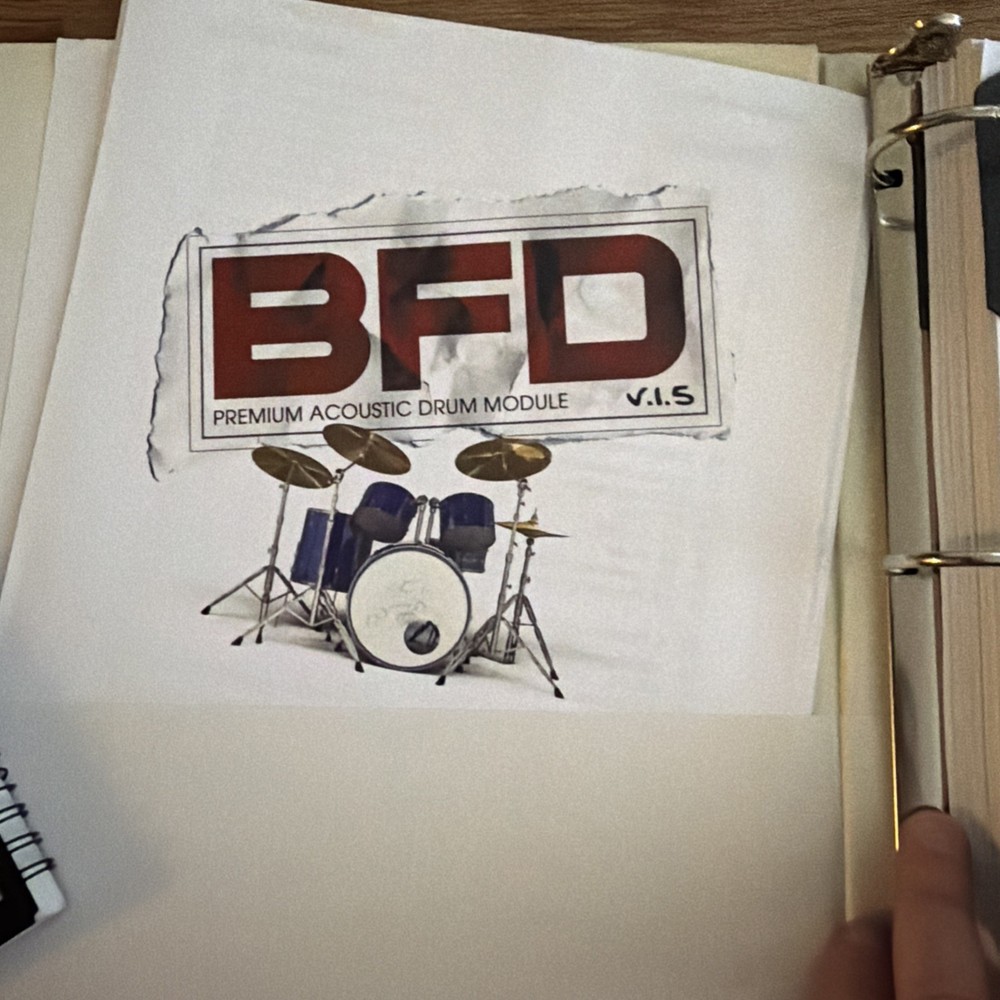 Digidesigns Getting Started Manual Digi 002 & Digi 002 Rack & Reason Adapted Etc