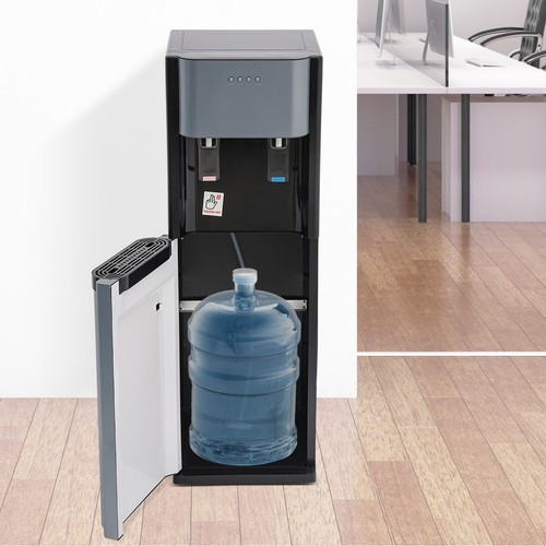 Water Dispenser Office Drinking Machine Bottom Loading 20L/5.28 Gallon Home