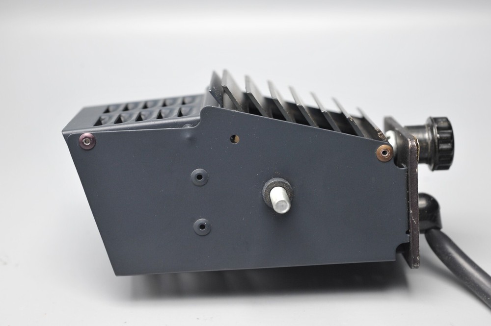 Mini Cool Cool-Lux 250W Light w/soft leather bag